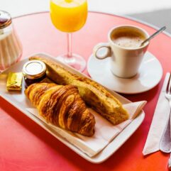 Formule Petit Gourmand 1